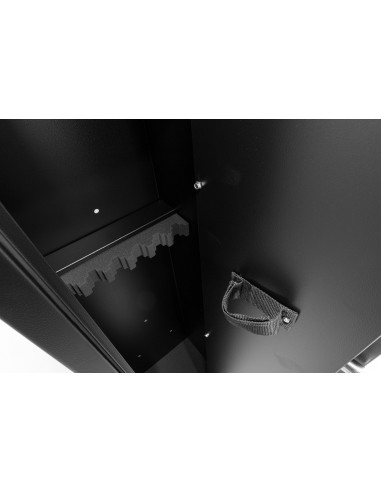 Armoire À Fusils Rietti 7 Armes Serrure A Clé