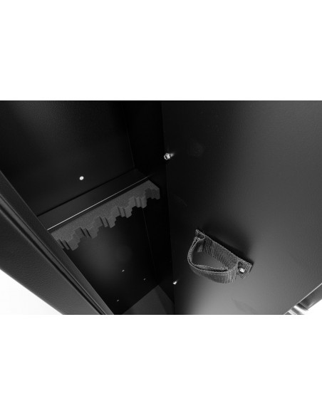 Armoire À Fusils Rietti 7 Armes Serrure A Clé