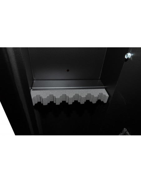 Armoire À Fusils Rietti 7 Armes Serrure A Clé