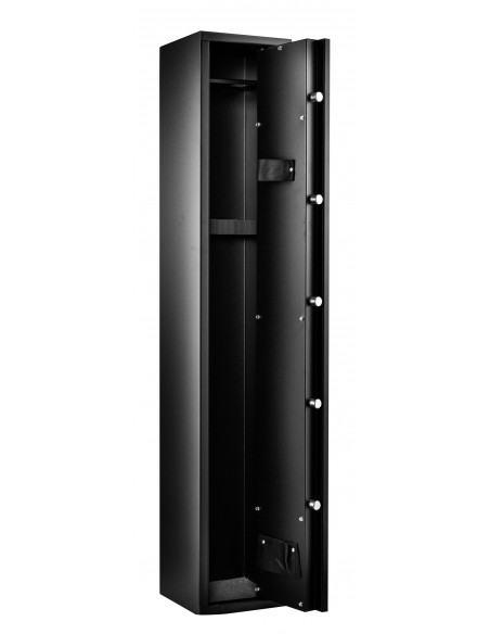 Armoire À Fusils Rietti 4 Armes Serrure A Clé