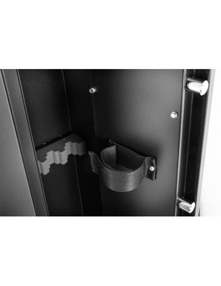 Armoire À Fusils Rietti 4 Armes Serrure A Clé