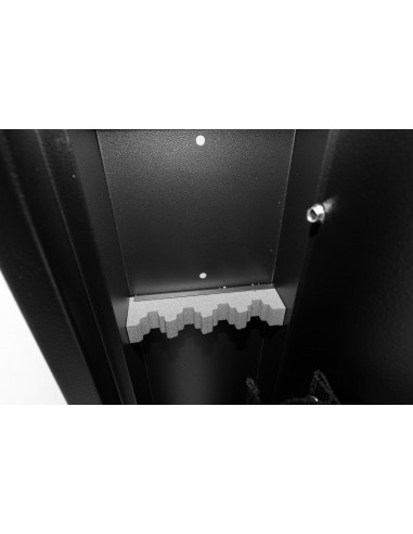 Armoire À Fusils Rietti 4 Armes Serrure A Clé