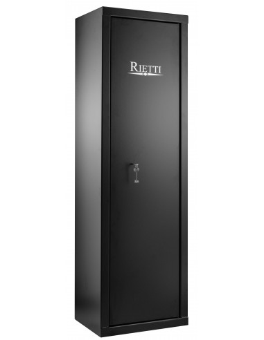 Armoire À Fusils Rietti 10 Armes Serrure A Clé...