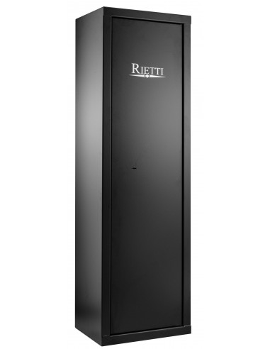 Armoire À Fusils Rietti 10 Armes Serrure A Clé...