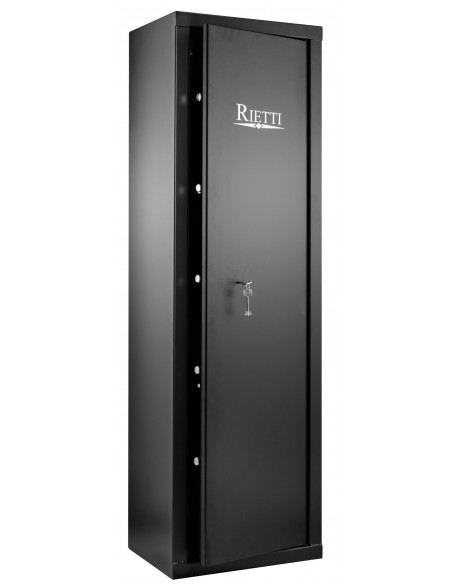Armoire À Fusils Rietti 10 Armes Serrure A Clé CR210