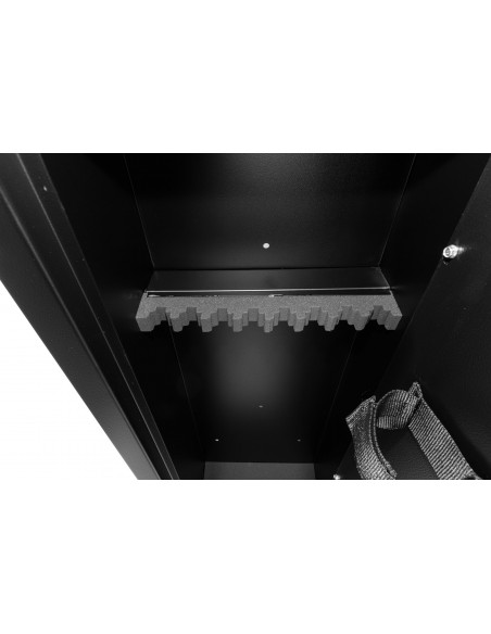 Armoire À Fusils Rietti 10 Armes Serrure A Clé CR210