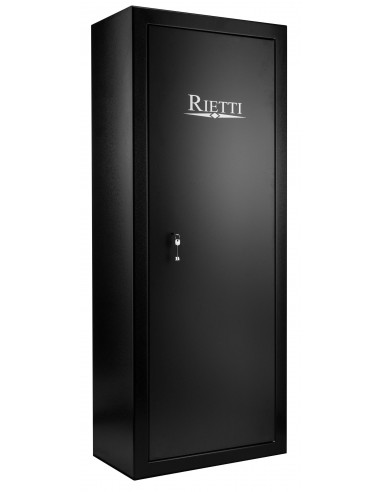 Armoire À Fusils Rietti 10 Armes Serrure A Clé...