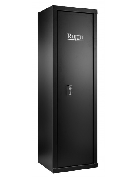 Armoire À Fusils Pour Armes Rietti 9 armes Modulable Serrure A Clé