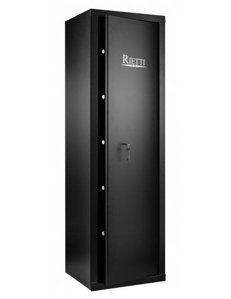 Armoire À Fusils Pour Armes Rietti 9 armes Modulable Serrure A Clé