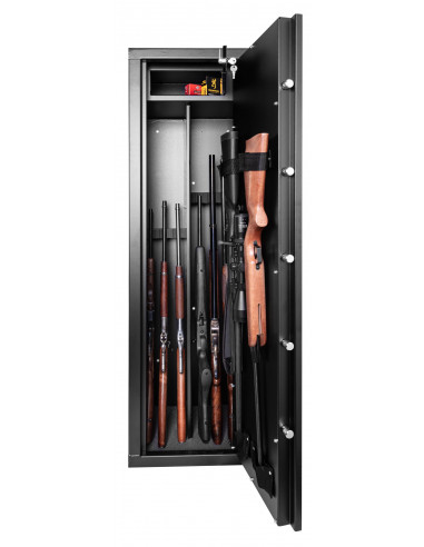 Armoire À Fusils Pour Armes Rietti 9 armes...