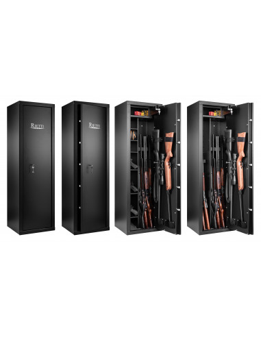 Armoire À Fusils Pour Armes Rietti 9 armes...