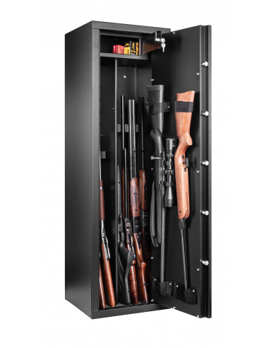 Armoire À Fusils Pour Armes Rietti 9 armes...