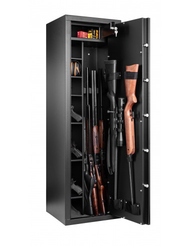 Armoire À Fusils Pour Armes Rietti 9 armes...