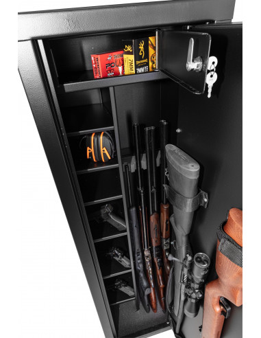 Armoire À Fusils Pour Armes Rietti 9 armes...