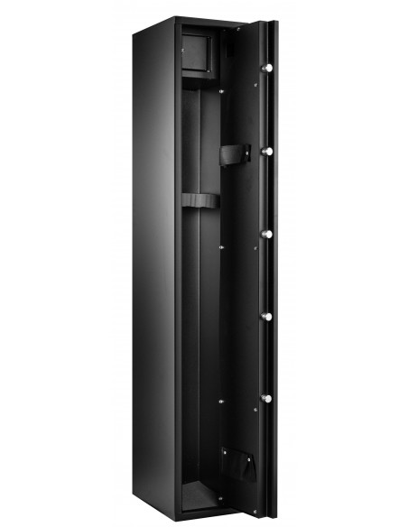 Armoire À Fusils Rietti 5 Armes Serrure A Clé