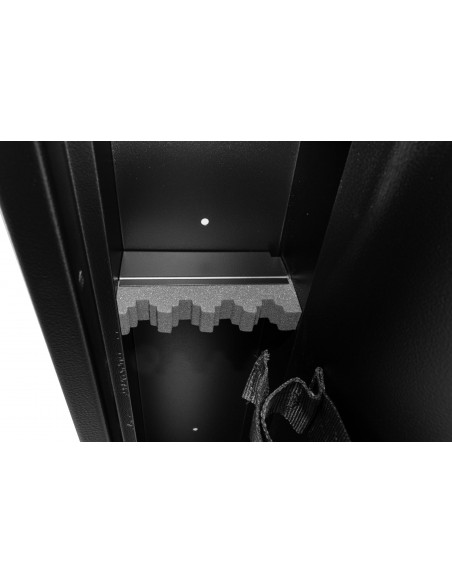 Armoire À Fusils Rietti 5 Armes Serrure A Clé