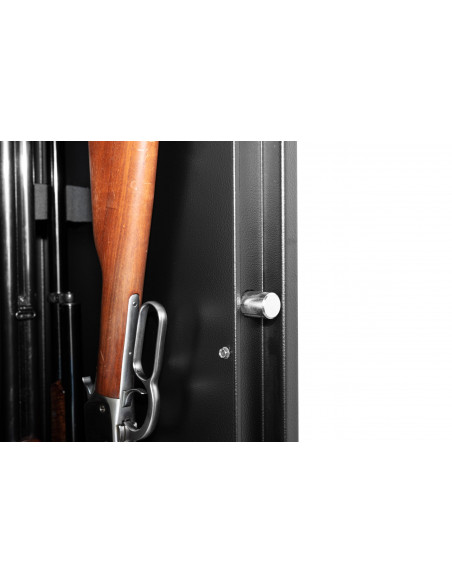 Armoire À Fusils Rietti 5 Armes Serrure A Clé
