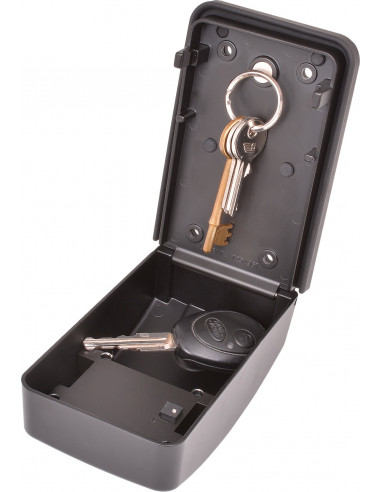 Boite À Clés Burg Wachter 10 Sb Key Safe...
