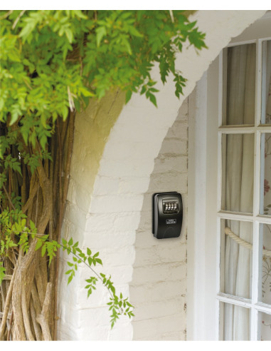 Boite À Clés Burg Wachter 10 Sb Key Safe...