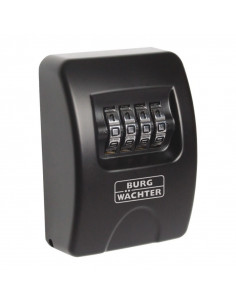 Boite À Clés Burg Wachter...
