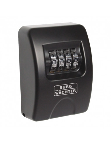 Boite À Clés Burg Wachter 10 Sb Key Safe...