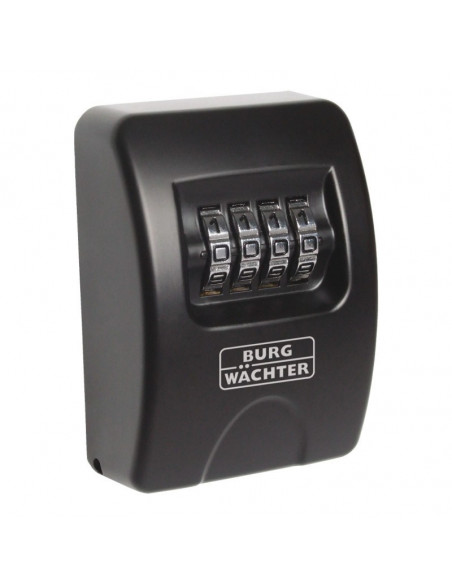 Boite À Clés Burg Wachter 10 Sb Key Safe Serrure À Combinaison