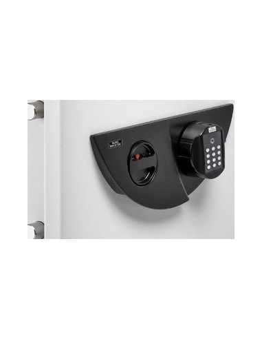 Coffre Fort Blindé Burg Wachter OL 801 E FP...