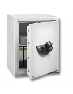 Coffre Fort Blindée Burg...