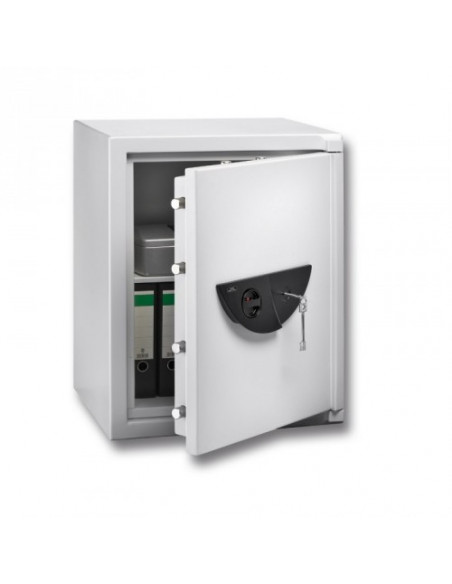 Coffre fort blindé Burg-Wachter OL 802 K 300 OfficeLine Serrure à clé