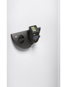 Coffre fort blindé... 2