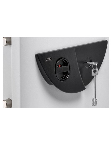 Coffre fort blindé Burg-Wachter OL 804 K 300...