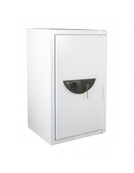 Coffre fort blindé Burg-Wachter OL 804 K 300 OfficeLine Serrure à clé