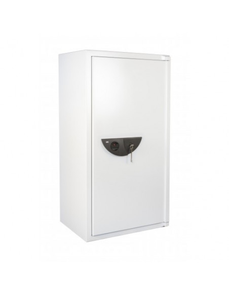 Coffre fort blindé Burg-Wachter OL 806 K OfficeLine Serrure à clé