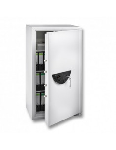 Coffre fort blindé...