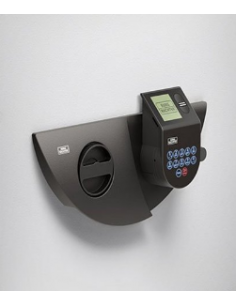 Coffre fort blindé... 2