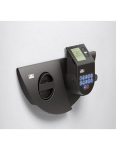 Coffre fort blindé... 2