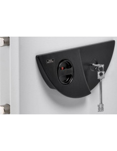 Coffre fort blindé... 2