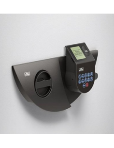 Coffre fort blindé... 2