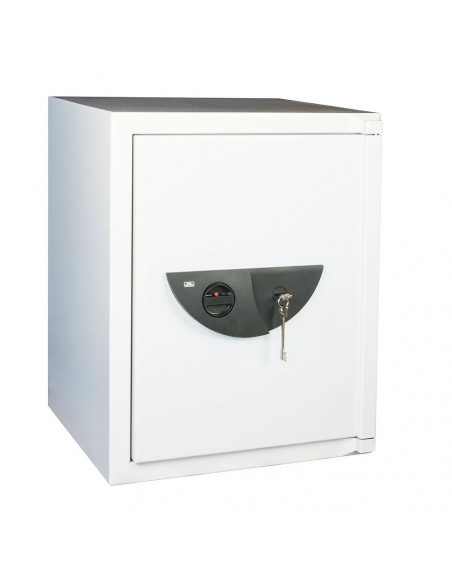 Coffre fort blindé Burg-Wachter OL 821 K OfficeLine Serrure à clé