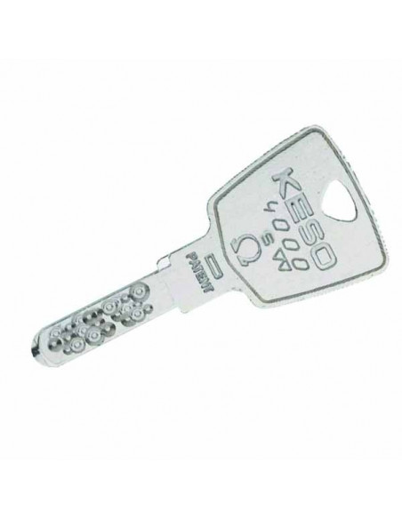 Clé Jpm Keso 4000/ 4000s Omega Sur Numero/ Passe