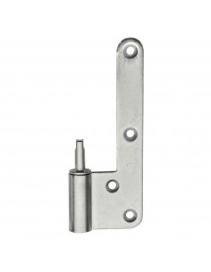 Bourg Lame Mâle 130 Mm Pour... 2