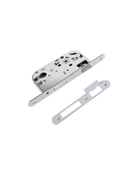 Serrure À Mortaiser Monopoint Réversible Bricard Série 800