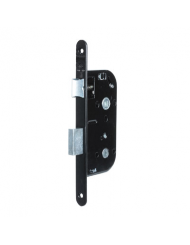 Serrure À Mortaiser Monopoint Réversible...