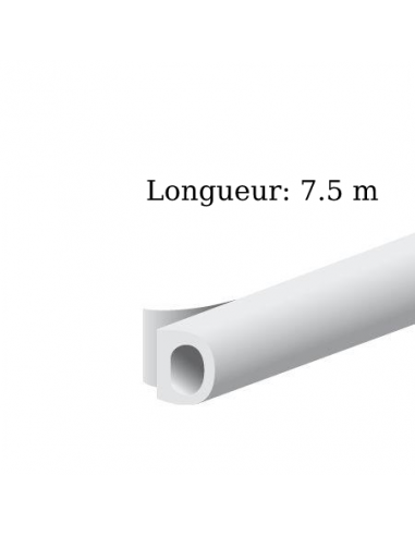 Joint de rénovation en caoutchouc D+