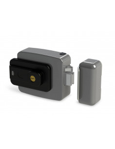 Serrure Electronique A...