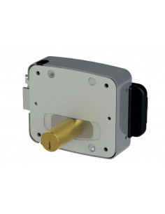 Serrure Electronique A... 2