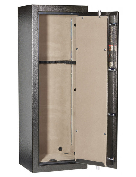 Armoire À Fusils Browning Defender 10 Armes Serrure Électronique