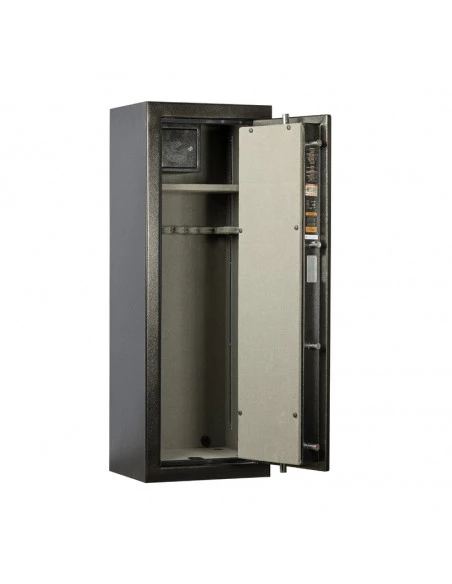 Armoire À Fusils Browning Defender 12 Armes Serrure Électronique