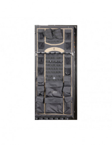 Armoire À Fusils Browning Defender 23 Armes...