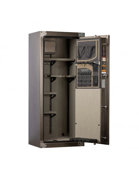 Armoire À Fusils Browning Prestige1878-19 Armes Serrure Électronique